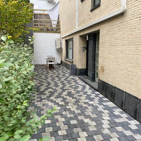 Studio Peralta Liege Exterior photo