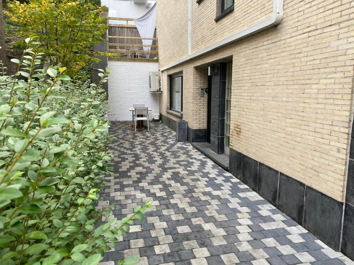 Studio Peralta Liege Exterior photo